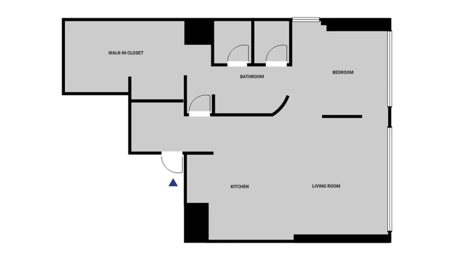 Apartamento Blueground Nonhyeon-Dong City View Ac Sel-25 Seúl