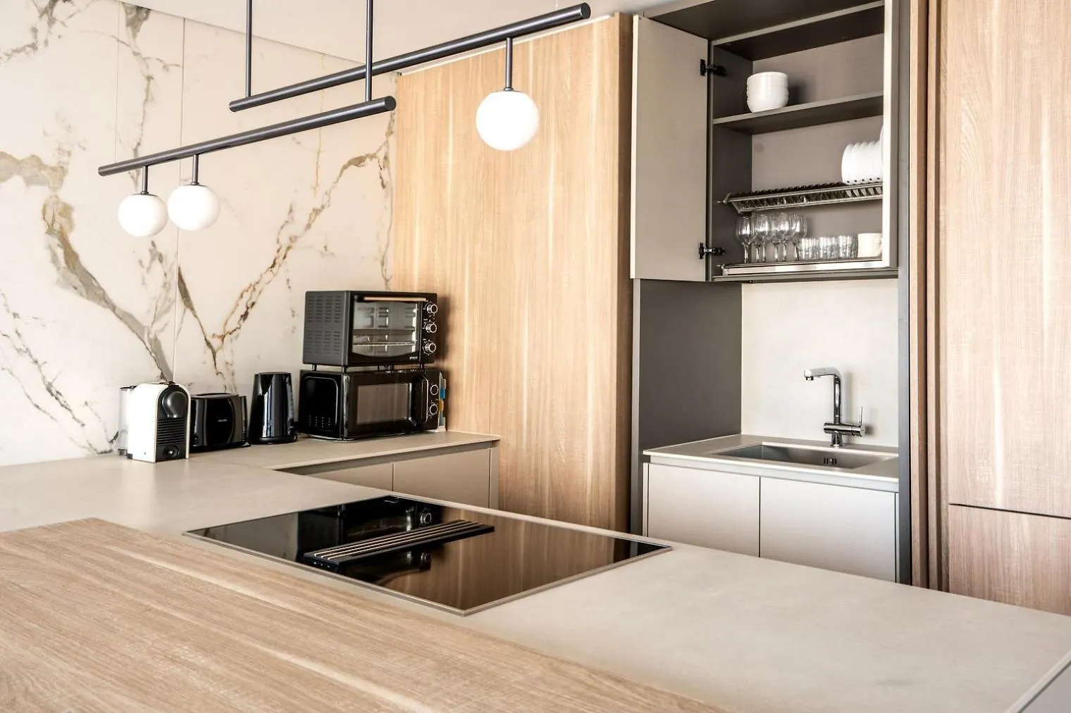 Apartamento Blueground Nonhyeon-Dong City View Ac Sel-25 Seúl Corea del Sur